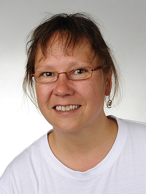 Kerstin Spormann - Therapeutin in der Physiotherapie Hoppmann in Kelheim